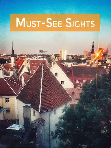 Play Stepquiz Tallinn Walking Tours as an online game Stepquiz Tallinn Walking Tours with UptoPlay