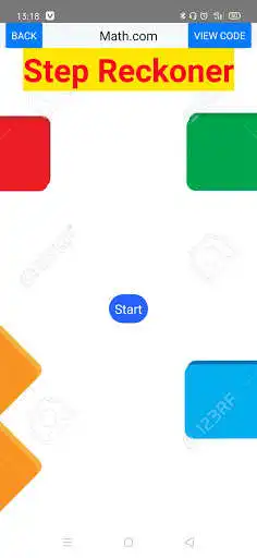 Play Step Reckoner  and enjoy Step Reckoner with UptoPlay
