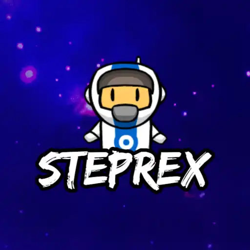 Play StepreX  and enjoy StepreX with UptoPlay