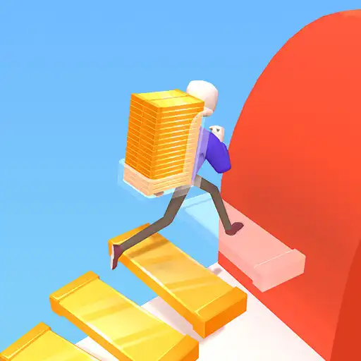Play Step Rush APK Play Step Rush APK