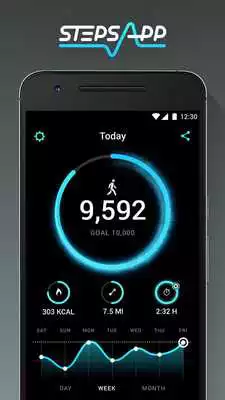 Play StepsApp