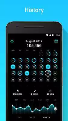 Play StepsApp
