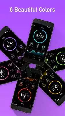 Play StepsApp