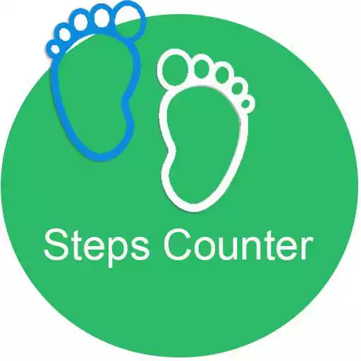 Run free android online Steps Counter - Pedometer & Calorie Counter APK