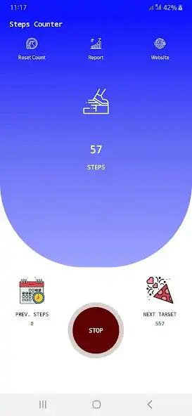 Play Steps Counter  and enjoy Steps Counter with UptoPlay