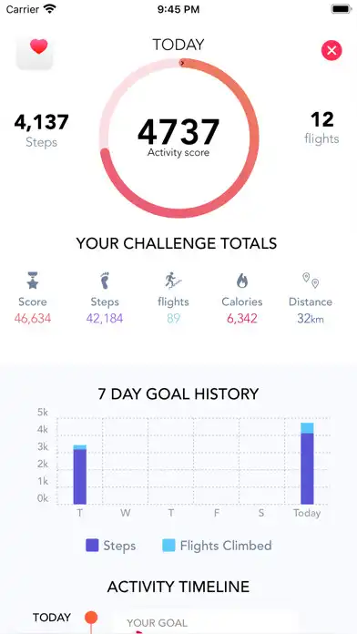 Play StepSense as an online game StepSense with UptoPlay