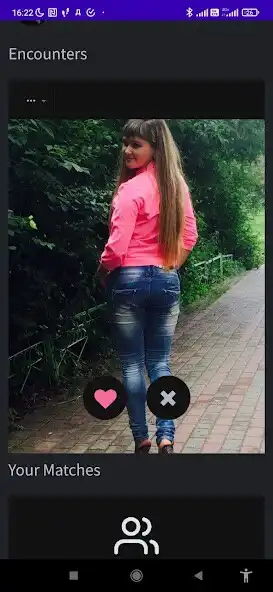 Play Stepsflirt  and enjoy Stepsflirt with UptoPlay