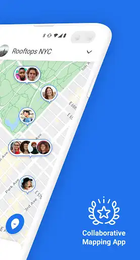 Play Steps - Map your world as an online game Steps - Map your world with UptoPlay