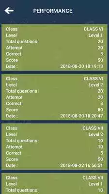 Play Steps to Scholar