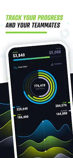 Play STEPtember as an online game STEPtember with UptoPlay