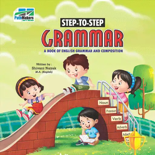 Play Step to Step Grammar 1 APK Play Step to Step Grammar 1 APK
