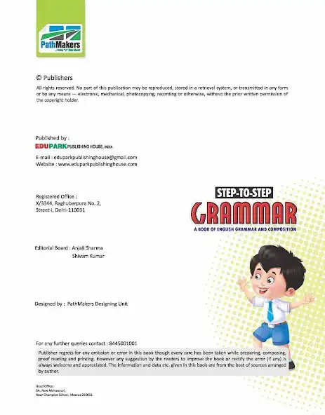 Play Step to Step Grammar 1 as an online game Step to Step Grammar 1 with UptoPlay
