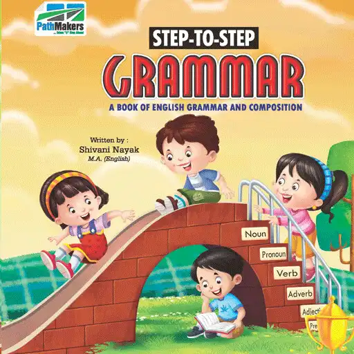Play Step to Step Grammar 2 APK Play Step to Step Grammar 2 APK