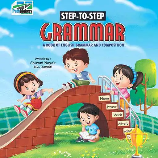 Play Step to Step Grammar 3 APK