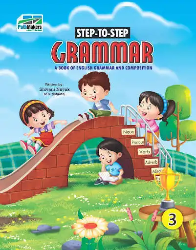 Play Step to Step Grammar 3  and enjoy Step to Step Grammar 3 with UptoPlay