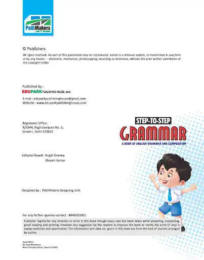 Play Step to Step Grammar 3 as an online game Step to Step Grammar 3 with UptoPlay