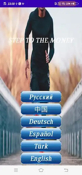 Play STEP TO THE MONEY  and enjoy STEP TO THE MONEY with UptoPlay