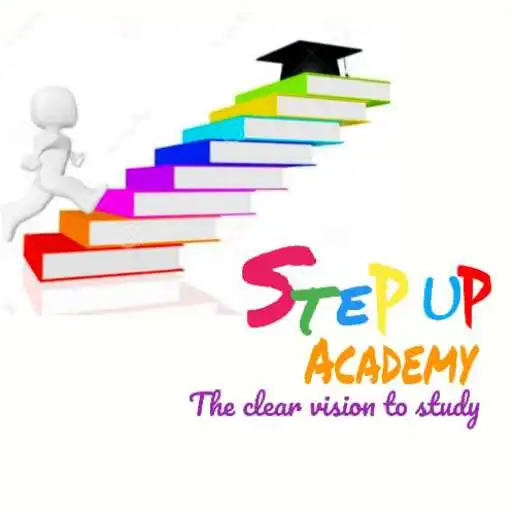 Play Step Up Academy APK