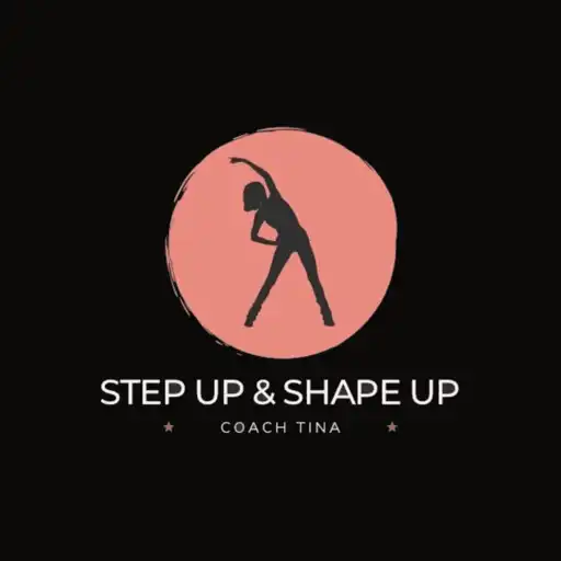 Play Step Up and Shape Up APK