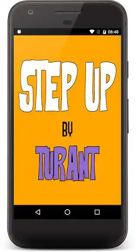 Play Step Up by Turant  and enjoy Step Up by Turant with UptoPlay
