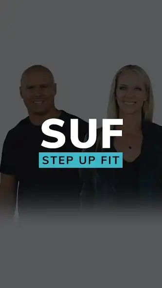 Play Step Up Fit  and enjoy Step Up Fit with UptoPlay