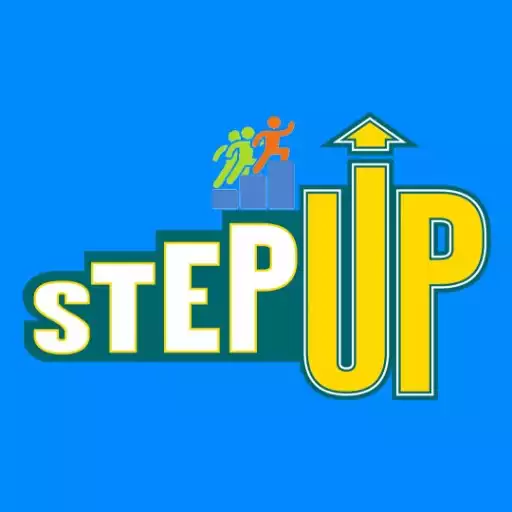 Free play online StepUp APK Free play online StepUp APK
