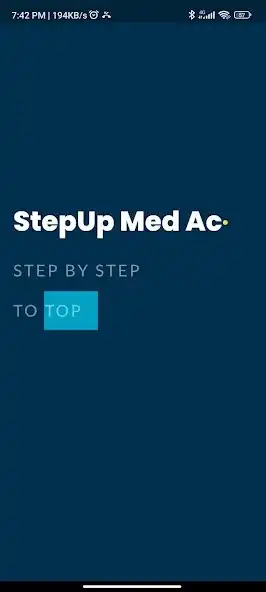 Play StepUp Med  and enjoy StepUp Med with UptoPlay