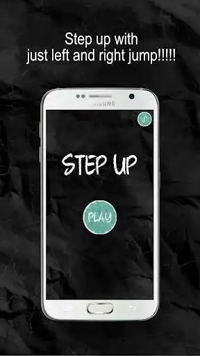 Play Step Up - The Flexi Move  and enjoy Step Up - The Flexi Move with UptoPlay