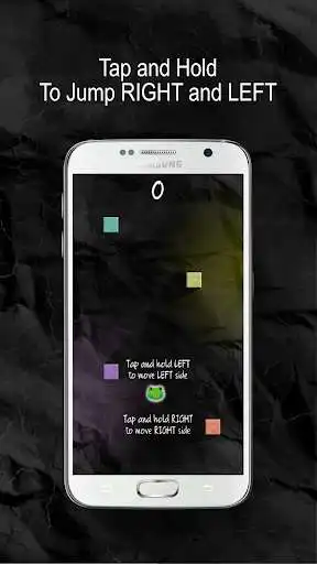 Play Step Up - The Flexi Move as an online game Step Up - The Flexi Move with UptoPlay