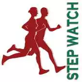 Free play online STEP WATCH - SMART PEDOMETER APK