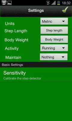 Play STEP WATCH - SMART PEDOMETER Play STEP WATCH - SMART PEDOMETER