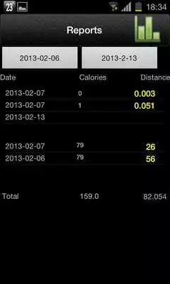 Play STEP WATCH - SMART PEDOMETER Play STEP WATCH - SMART PEDOMETER