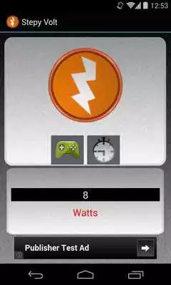 Play Stepy Volt