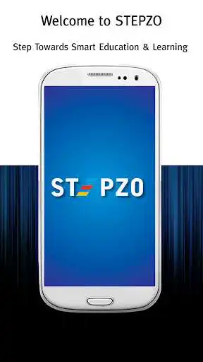 Play STEPZO: School Management Mobile Application  and enjoy STEPZO: School Management Mobile Application with UptoPlay