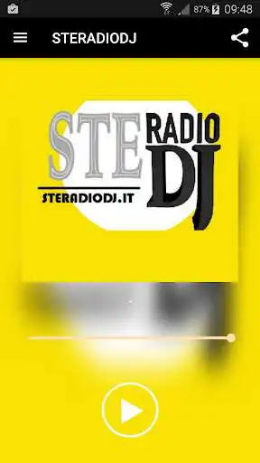 Play STERADIODJ  and enjoy STERADIODJ with UptoPlay