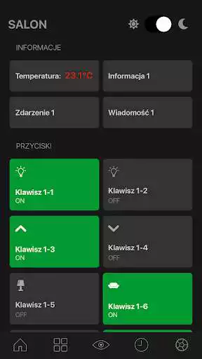 Play Sterbox Control as an online game Sterbox Control with UptoPlay