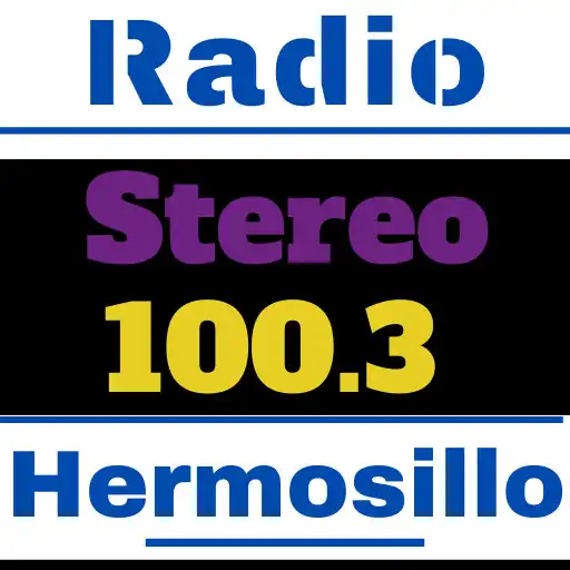 Play Stereo 100.3 Hermosillo Online APK