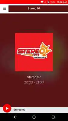 Play Stereo 97.3