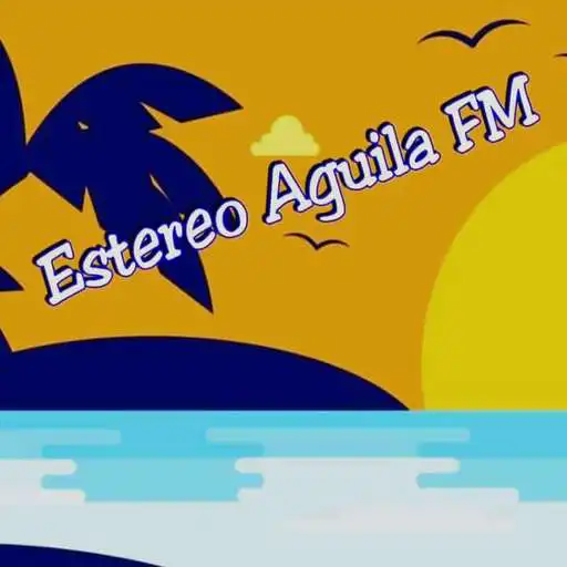 Play Stereo Aguila APK Play Stereo Aguila APK
