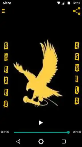 Play Stereo Aguila  and enjoy Stereo Aguila with UptoPlay