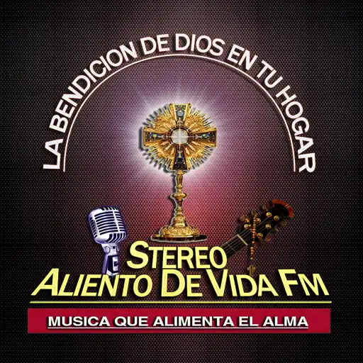 Play STEREO ALIENTO DE VIDA FM APK Play STEREO ALIENTO DE VIDA FM APK