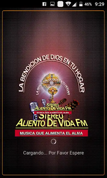 Play STEREO ALIENTO DE VIDA FM  and enjoy STEREO ALIENTO DE VIDA FM with UptoPlay