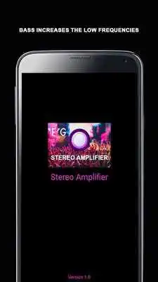 Play Stereo Amplifier