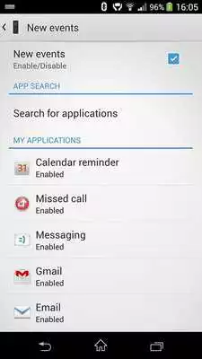 Play Stereo Bluetooth Headset SBH52