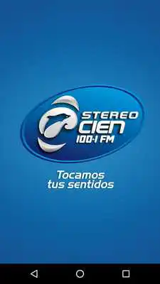 Play Stereo Cien