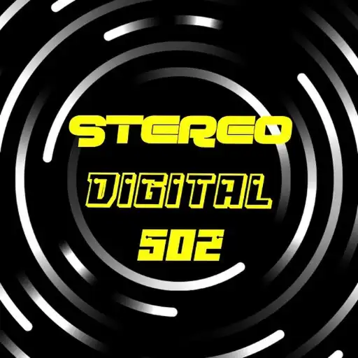 Play Stereo Digital 502 Gt APK Play Stereo Digital 502 Gt APK