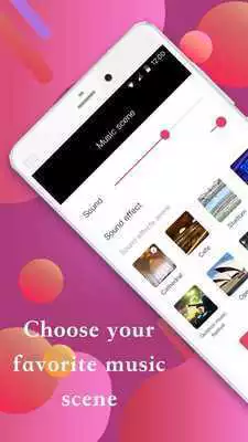 Play Stereo Effect Music