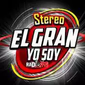 Free play online Stereo El Gran Yo Soy APK