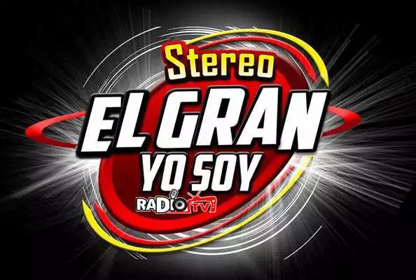 Play Stereo El Gran Yo Soy