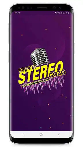Play Stereo Gozo 96.7 FM  and enjoy Stereo Gozo 96.7 FM with UptoPlay